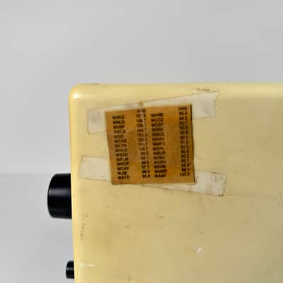 Advent Model 400 FM Radio Tunter Receiver image 4