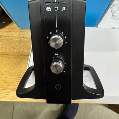 Sennheiser RS 195 Wireless Headphone System 2010s - Black image 10