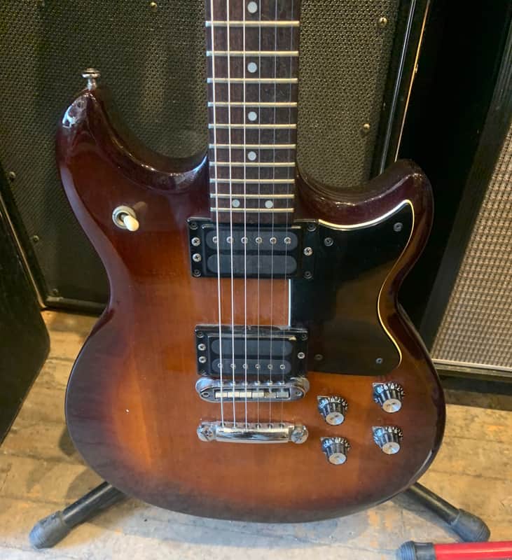 Yamaha SF-500 Super Fighter | Reverb