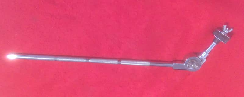 Vtg Tama Drums 1970's-1980's Cymbal Boom Stand *ARM* - MINT Clean image 1