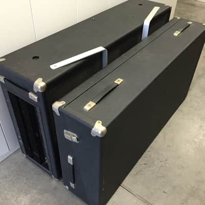 Fender Rhodes Suitcase Electric Piano - Signed and Played by Ray Manzarek of The Doors image 20