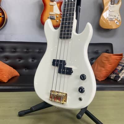 Cort Slammer 3/4 Bass 1980s image 2