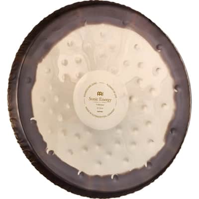 Meinl Sonic Energy Flower of Life Soundscape Gong 22in image 2