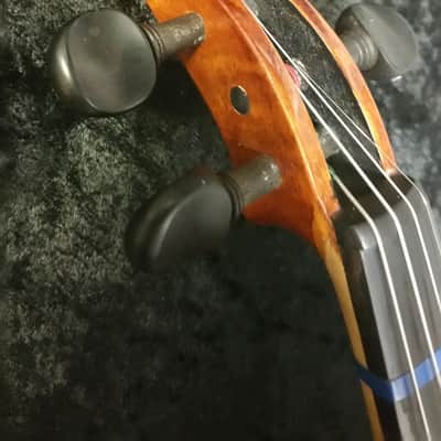 Hofner ALFRED STINGL AS-100 3/4 VIOLIN image 5