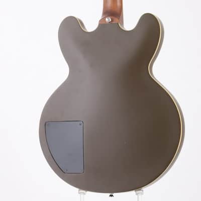 Epiphone Tom DeLonge Signature ES-333 [ES03332145] (04/06) image 4