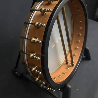 Immagine OME Wicklow Irish Tenor Banjo - 12