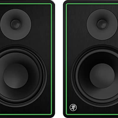 Mackie Cr8 Xbt image 2