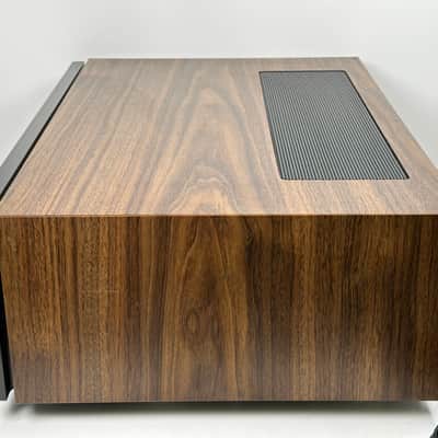 Luxman L&G Solid State Stereo Receiver R-3800 image 8