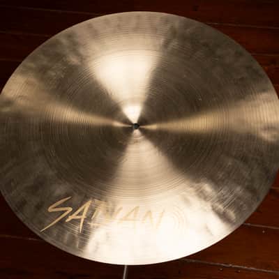 Sabian 19" Paragon Chinese Cymbal image 2