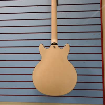 Hagstrom Alvar Compact Semi Hollow image 7