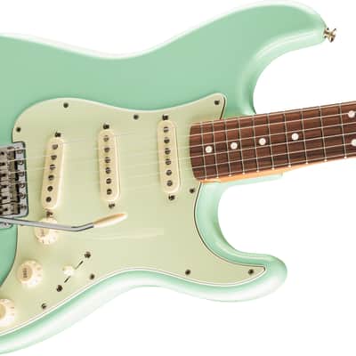 Fender : Vintera '60s Stratocaster PF SFG image 4