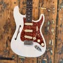 Fender American Professional II Stratocaster Thinline - White Blonde
