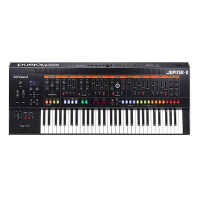 Roland Jupiter-X image 2