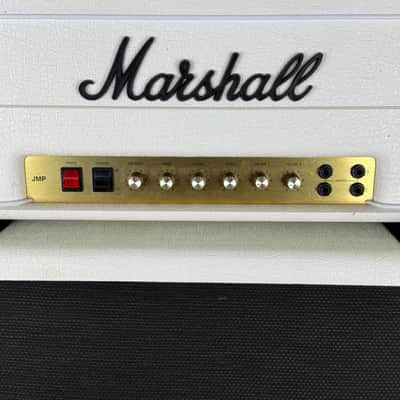 Marshall 1959RR Rhandy Rhoades Signature 100W Super Lead - 2008 image 6