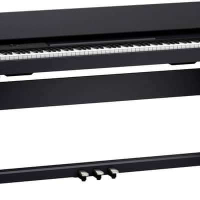 Roland Digital Pianos-Home (F701-LA) image 9