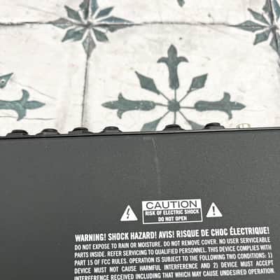 Fractal Audio AM4 Amp Modeler image 8