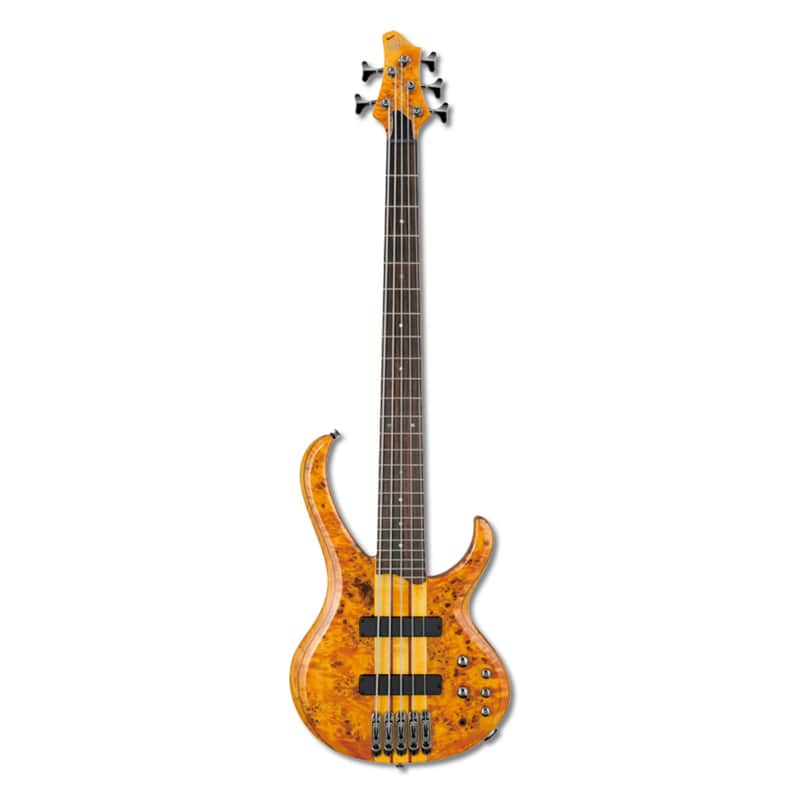 Ibanez BTB775PB Standard | Reverb
