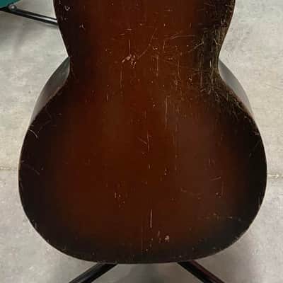 Regal Hawaiian Steel Guitar 1930s image 2
