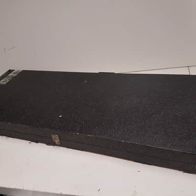 60's DANELECTRO BASS CASE made in USA image 6