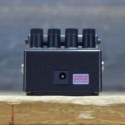 Boss RV-6 Reverb 8-Sound Modes Studio-Grade Compact Digital Reverb Effect Pedal image 8
