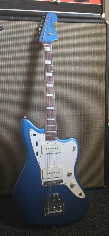 Fender American Vintage II '66 Jazzmaster