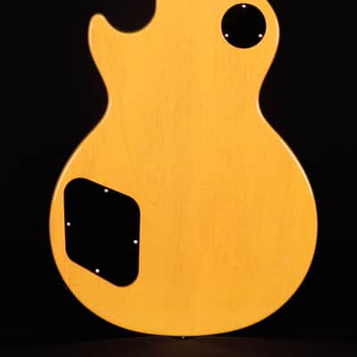 Gibson Les Paul Special, TV Yellow image 4