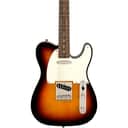 Fender Squier Classic Vibe Baritone Custom Telecaster Electric Guitar 2023 - 3-Color Sunburst