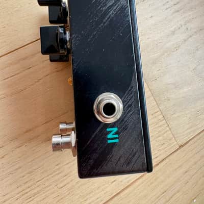 JAM Pedals Lucydreamer Bass – Mint image 2