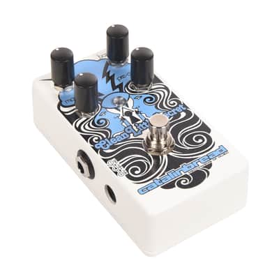 Catalinbread Clean Little Secret Foundation Overdrive Pedal image 2