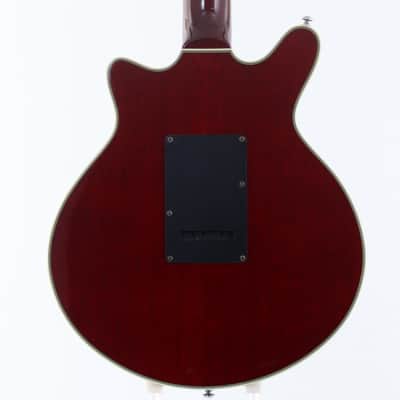 Brian May Guitars / Brian May Special Red [BHM181631] [09/18] image 13