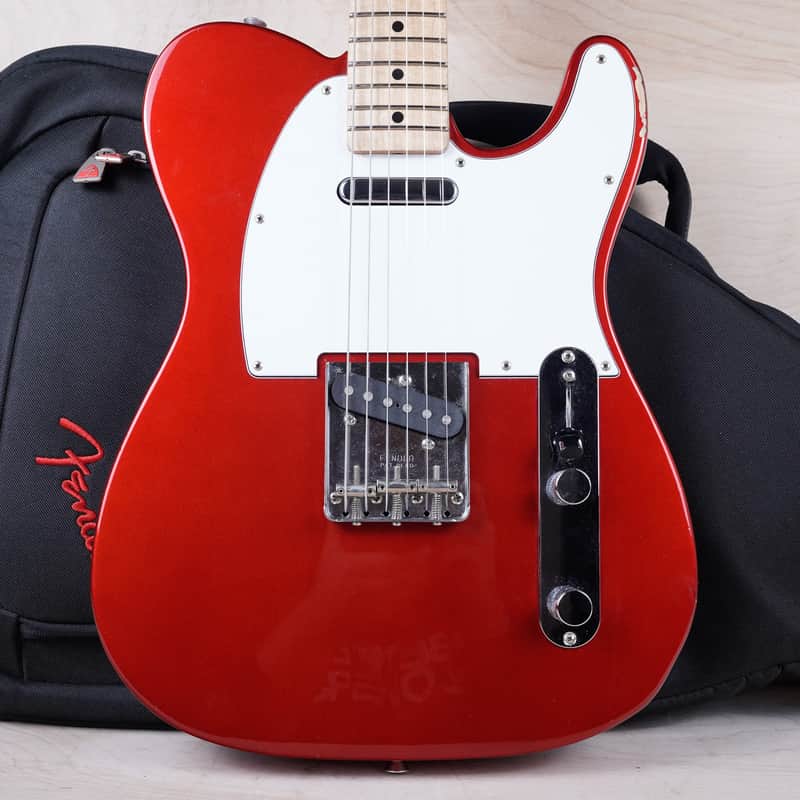 ギター Fender MIJ Traditional70s Telecaster Ash Fender MIJ