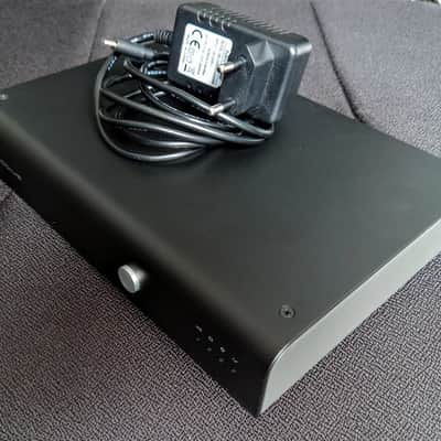 Schiit Modius mastering-grade DAC (black/grey) image 3