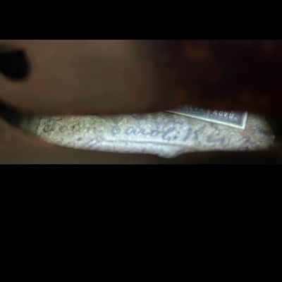Very old fine Violin violon de Prestige image 20