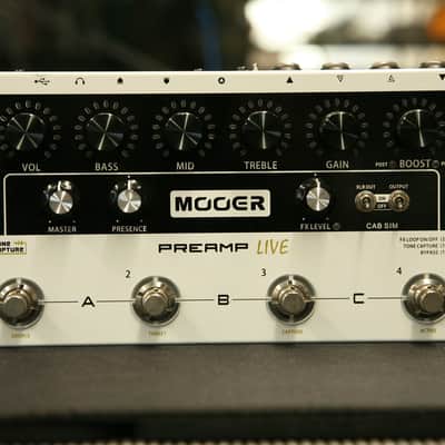 PastFx Chorus Ensemble Preamp Crunch Plus !+ Ce-1 / Ce 1 / Ce1