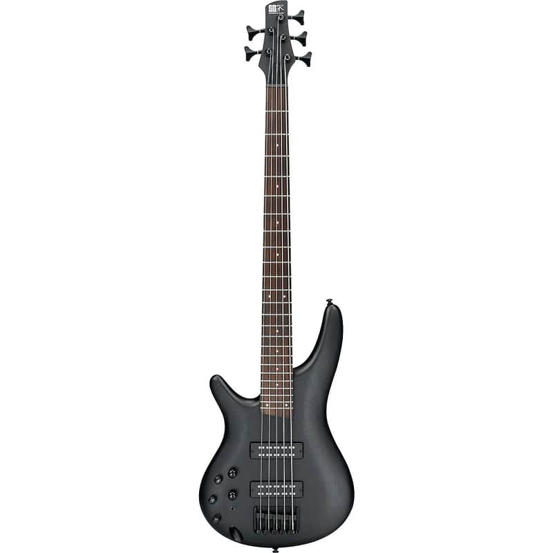 Ibanez SR305EBL Standard Soundgear Bass image 1