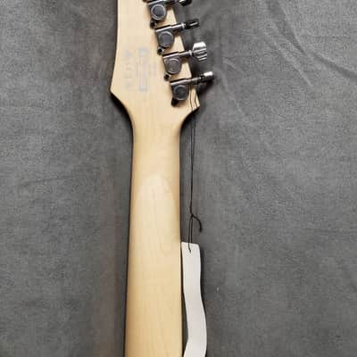 Ibanez RG421-MOL Standard Mahogany Oil image 5