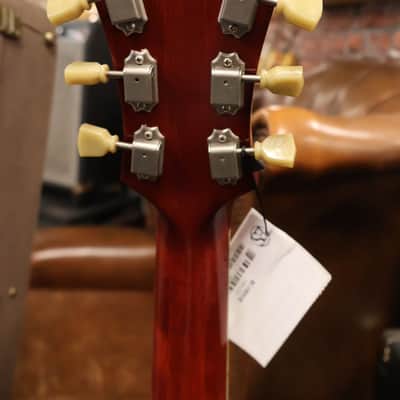 Eastman T49D/v Archtop Varnish Classic image 6