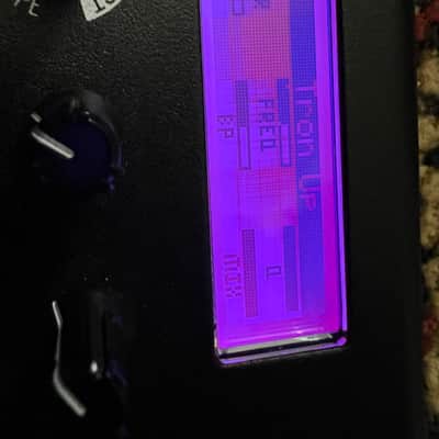 Line 6 M5 Stompbox Modeler 2011 - Present - Black image 3