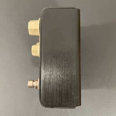 Strymon Flint Reverb V1 WOW WOW WOW image 3