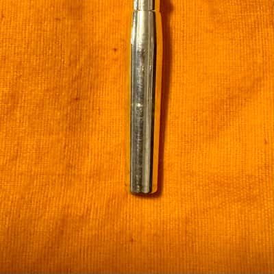 Jerome Callet Superchops 6 - Silver image 1