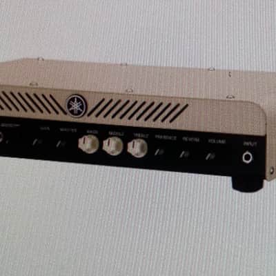 Yamaha THR100H 100-watt Modeling Head image 1