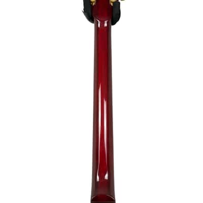 Yamaha Japan SG1000 1983 - Cherry Sunburst image 8
