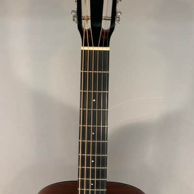 Breedlove Legacy Concertina Natural Shadow E 2018 image 3