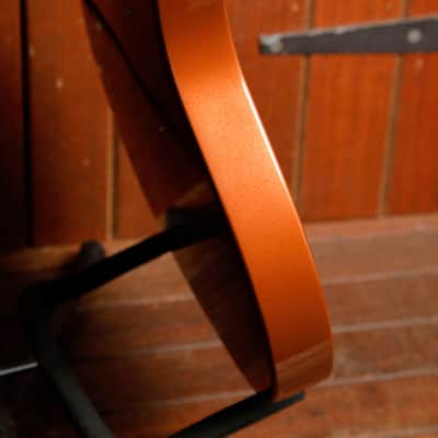 Danelectro '59M NOS+ Double Cut Electric Guitar Copper B-Stock image 7