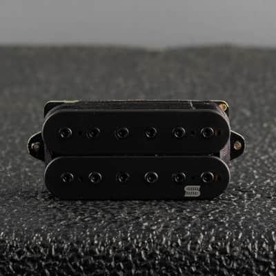 Seymour Duncan Dino Cazares Signature Machete Active Bridge Pickup, Recent image 1