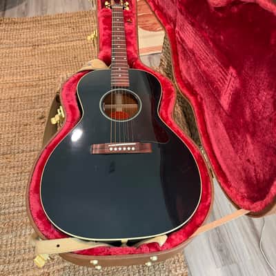 Gibson L-00 Original 2019 - Present - Ebony image 3