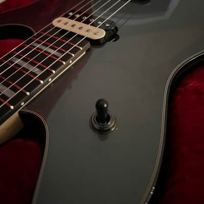 EVH Wolfgang USA 2021 Silver image 2