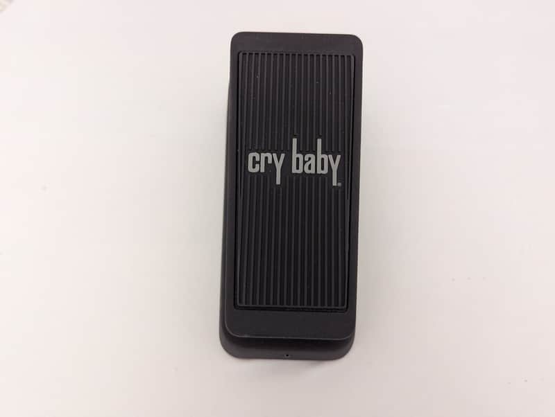 Dunlop CBJ95 Cry Baby Junior Wah