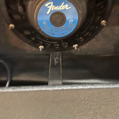 Fender Princeton Reverb 1969 image 24
