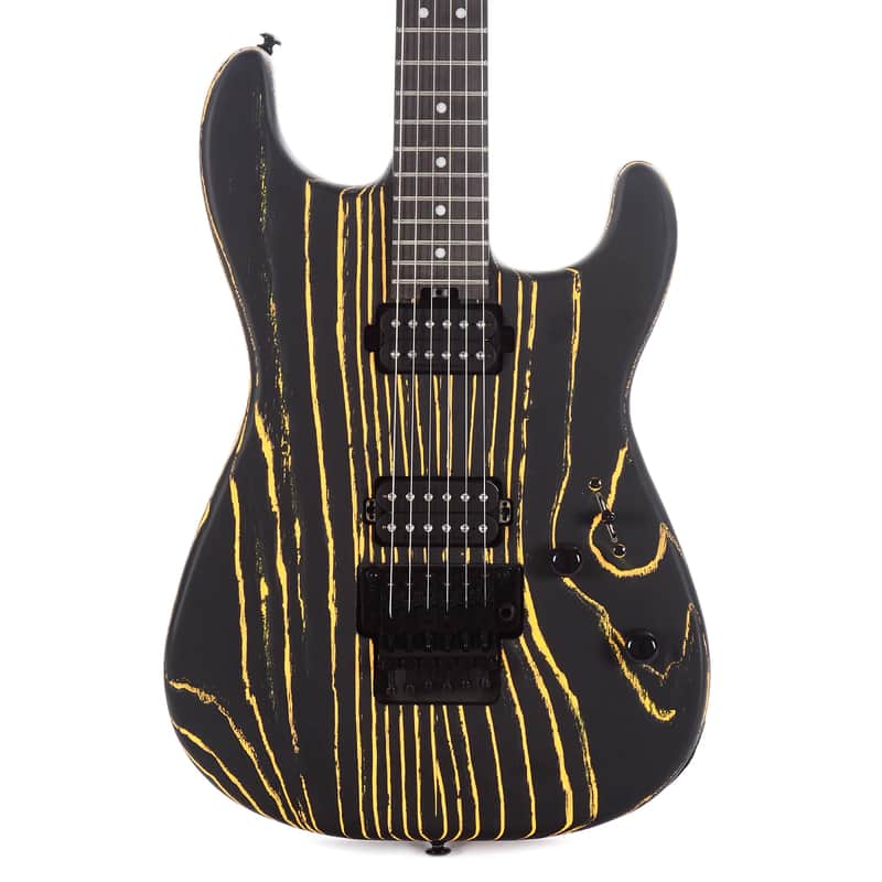 Charvel Pro-Mod San Dimas Style 1 HH FR E Ash image 3